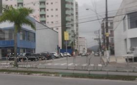 Kitnet - Praia Grande - Ocian